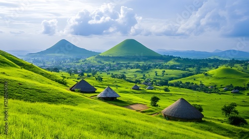 Igbo Ancestral Landscape photo