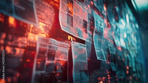 Fake News Alert: Spotting Misinformation Online
