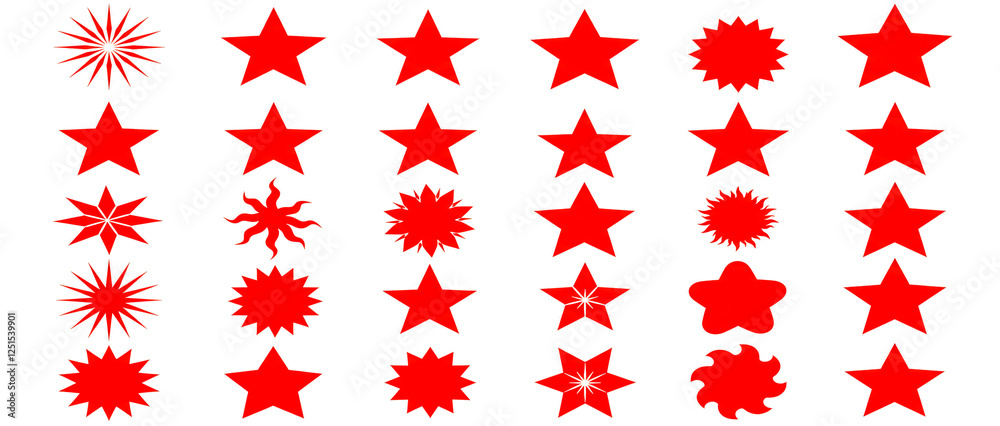 Icons arranged in a gridlike pattern, Icons arranged in a gridlike pattern,