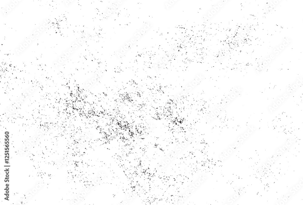 Abstract dust particle and dust grain texture on white background, Grunge pattern on transparent background Abstract dust particle and dust grain texture on white background, Grunge pattern on transparent background