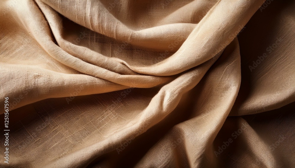 Obraz premium linen background