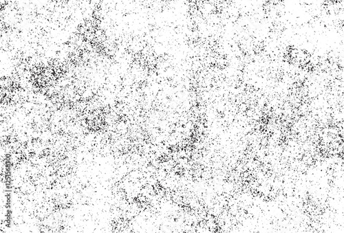 Subtle halftone grunge urban texture vector. Distressed overlay texture.  White and black sand wallpaper. Retro pixelated backdrop.