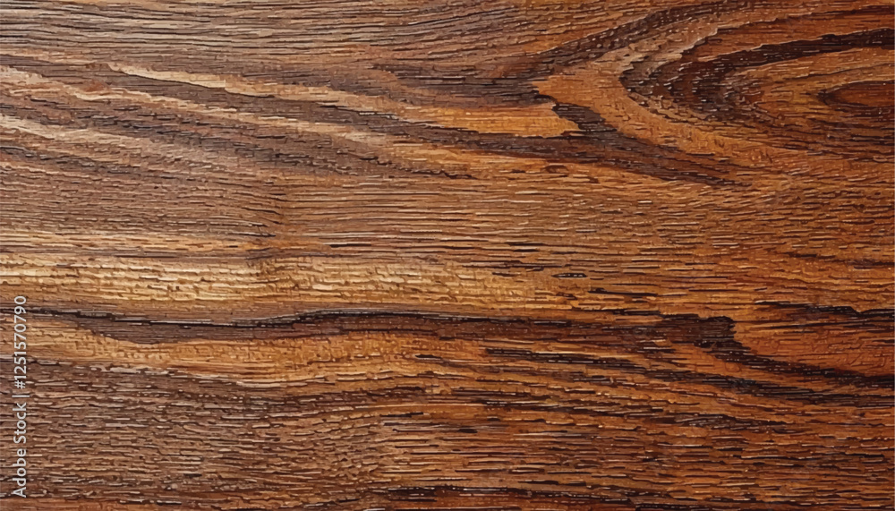 Naklejka premium Old wood texture background. Wood texture with natural pattern.