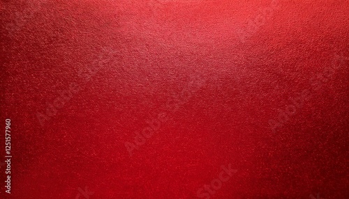 shiny red textured background red foil paper decorative texture background metal texture glitter texture red gradient abstract background for valentine luxury and premium texture