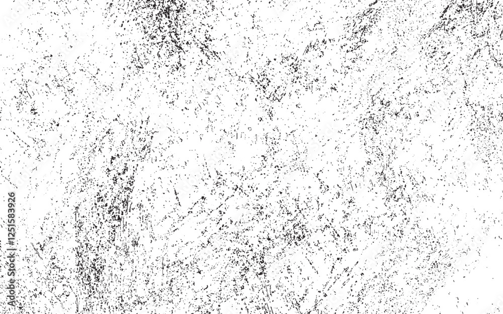 Abstract texture dirty and scratches frame. Dust particle and dust grain texture or dirt overlay Vector texture dust overlay creat grunge effect. Black and white noise abstract background. Abstract texture dirty and scratches frame. Dust particle and dust grain texture or dirt overlay Vector texture dust overlay creat grunge effect. Black and white noise abstract background.