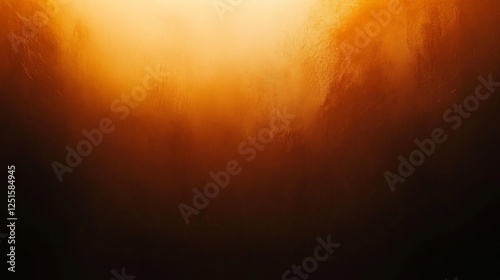 Abstract molten gold texture background for luxurious and elegant visual design element photo