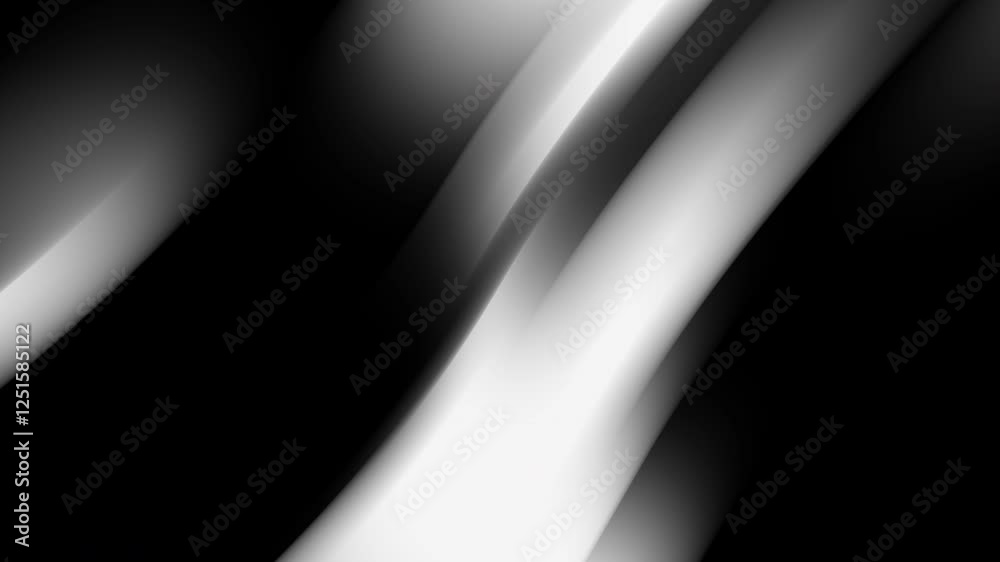 Black and white abstract gradient background, suitable for greeting card backgrounds, festive themes, full HD, 4k videos. Black and white abstract gradient background, suitable for greeting card backgrounds, festive themes, full HD, 4k videos.