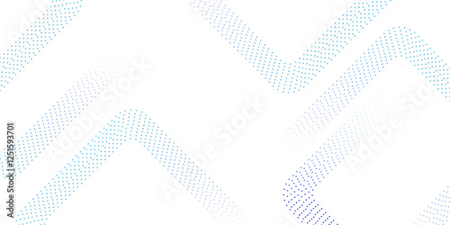 Abstract pattern stripe lines art Transparent background with diagonal blue lines and elegant background design. particles gradient flowing dynamic wave doted lines background. Vector illustration. 