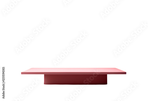 product vector advertise stage banner platform display background studio bright website table pink photo wall space color room gradient design showcase empty countertop pastel content copy