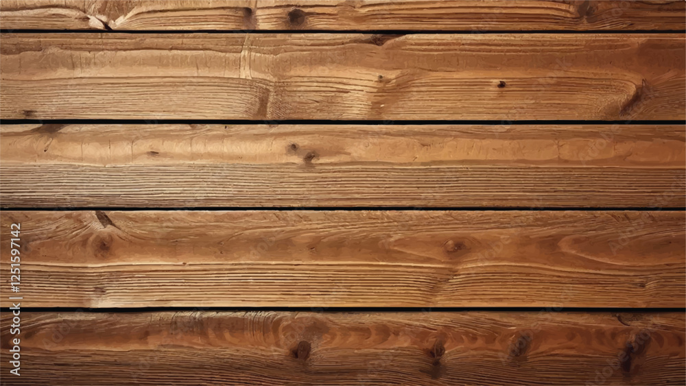Fototapeta premium Wood planks background. Wooden background texture surface. Wooden boards background. wood planks for wall and floor.