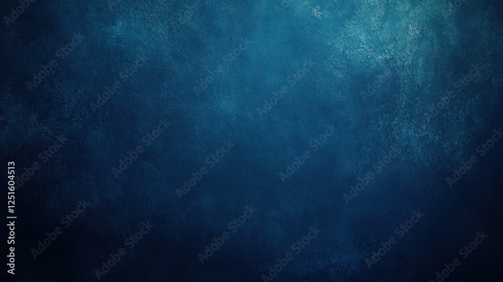 Deep blue textured background, subtle light, dark vignette, website design Deep blue textured background, subtle light, dark vignette, website design