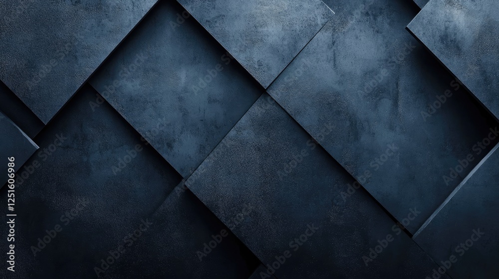 Dark marble-inspired abstract background with diamond patterns and a luxury finish. Dark marble-inspired abstract background with diamond patterns and a luxury finish.