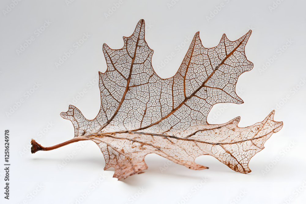 Fototapeta premium leaf