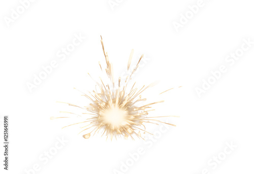 Obraz na płótnie lights defocused galaxy glitter dust sky motion space black pattern party abstract magic texture sparkle christmas star cosmic fireworks light background night glistering design bokeh gold diamond w salonie