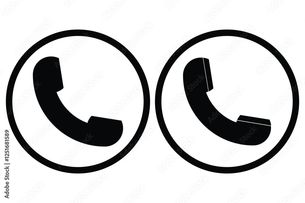 Phone icon, vector, silhouette set. Telephone icon, vector set. Contact us, symbol, sign, logo vector. Cell phone pictogram communication icon. Vector illustration of mobile, smartphone, land phone. Phone icon, vector, silhouette set. Telephone icon, vector set. Contact us, symbol, sign, logo vector. Cell phone pictogram communication icon. Vector illustration of mobile, smartphone, land phone.