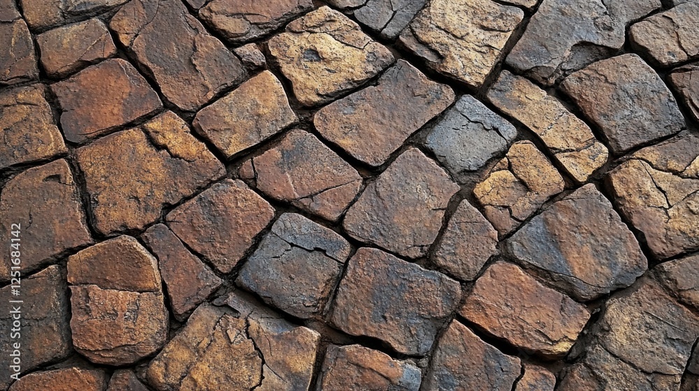 Textured rock surface natural setting close-up view earthy tones landscape nature's patterns Textured rock surface natural setting close-up view earthy tones landscape nature's patterns