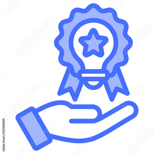 Intangible Asset Icon