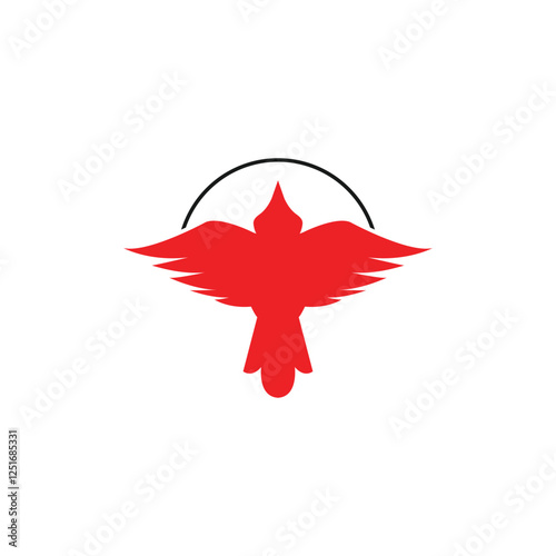  Bird logo design, bird icon, birds symbol, Eagle logo, Flying bird logos, Creative abstract bird logo, Falcon wings, birds logo,