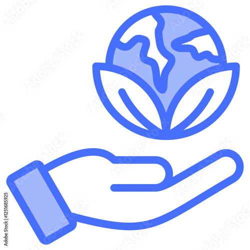 Enviroment Icon