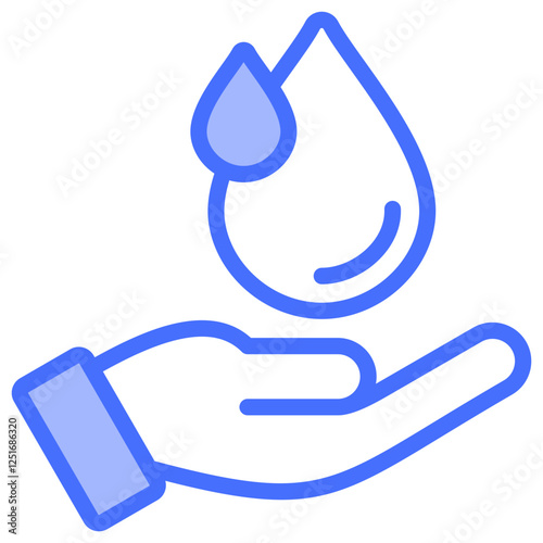 Water Icon