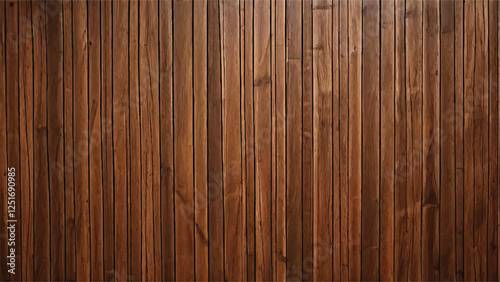 Wooden wall background. Wood texture. wood background with natural pattern. 