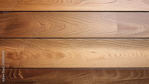 Wood plank texture with natural patterns. Wooden background. Wood texture. 