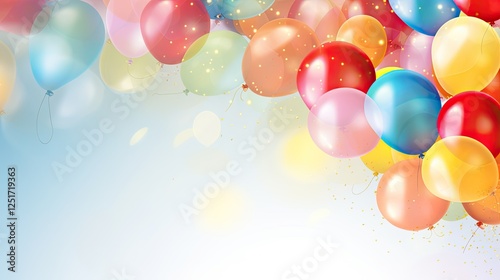 Balloon Bonanza Filled with Joy