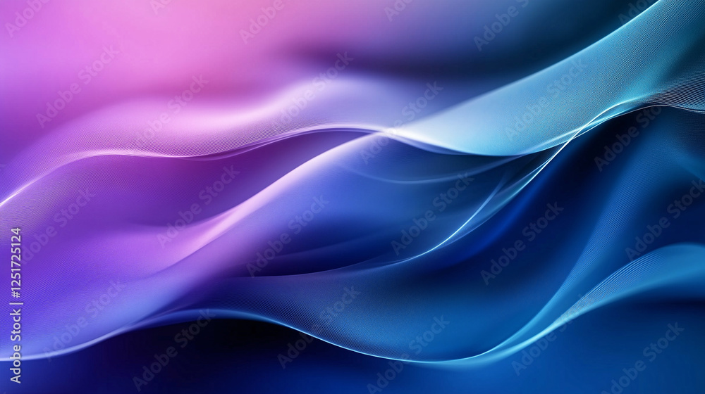 Abstract Flowing Gradient Waves – Deep Blue and Soft Pink Dreamy Motion Background with Smooth, Ethereal Texture for Serene Wallpapers, Posters, Digital Art, and Creative Design Abstract Flowing Gradient Waves – Deep Blue and Soft Pink Dreamy Motion Background with Smooth, Ethereal Texture for Serene Wallpapers, Posters, Digital Art, and Creative Design
