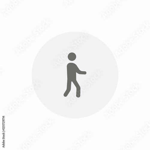 item pull icon sign vector