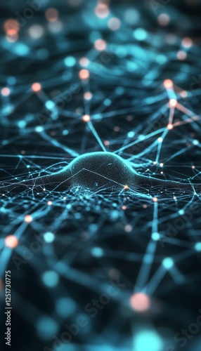 In depth view of a neural network diagnostic setup  checking, evaluating, and preparing processes