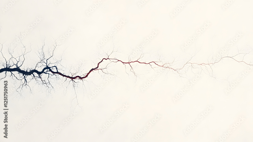 Crowded metro map visualized as a living organism, with intricate vein-like pathways representing the flow of passengers through the system, blending transportation and organic elements in a dynamic d Crowded metro map visualized as a living organism, with intricate vein-like pathways representing the flow of passengers through the system, blending transportation and organic elements in a dynamic d
