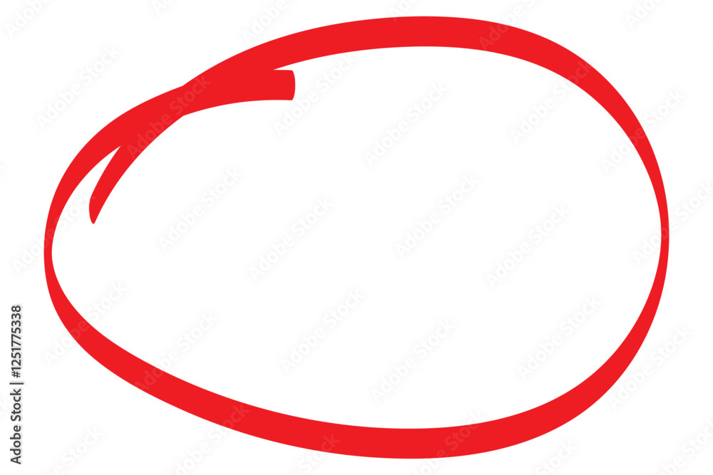 Highlight hand drawing different circles isolated on the background, Handwritten red circle. For marking text, numbers, marker pen, pencil, logo, hand-drawn doodle grunge circle highlights. Highlight hand drawing different circles isolated on the background, Handwritten red circle. For marking text, numbers, marker pen, pencil, logo, hand-drawn doodle grunge circle highlights.