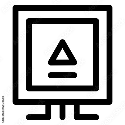 fuse box icon