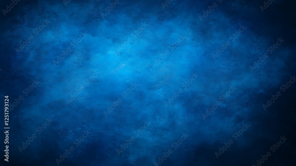 Abstract Blue Textured Background Image Abstract Blue Textured Background Image