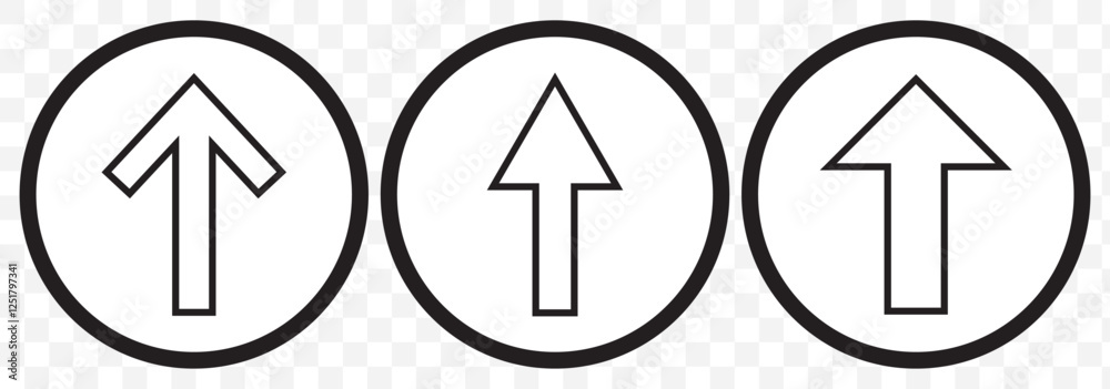 arrow up. Arrow up icon. Color flat ui for website. Left and top symbol for button isolated on transparent background. Vector. Eps 10. arrow up. Arrow up icon. Color flat ui for website. Left and top symbol for button isolated on transparent background. Vector. Eps 10.
