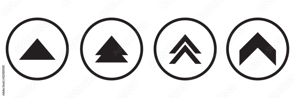 Swipe up icon set. Up arrow button symbol. Swipe Up icons for social media stories. Scroll pictogram. Arrow up buttons for advertising and marketing. Suitable for apps and websites ui designs. Vector Swipe up icon set. Up arrow button symbol. Swipe Up icons for social media stories. Scroll pictogram. Arrow up buttons for advertising and marketing. Suitable for apps and websites ui designs. Vector