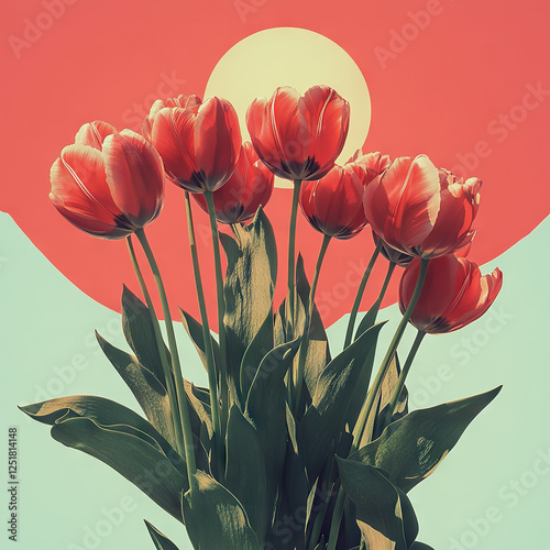 tulips
