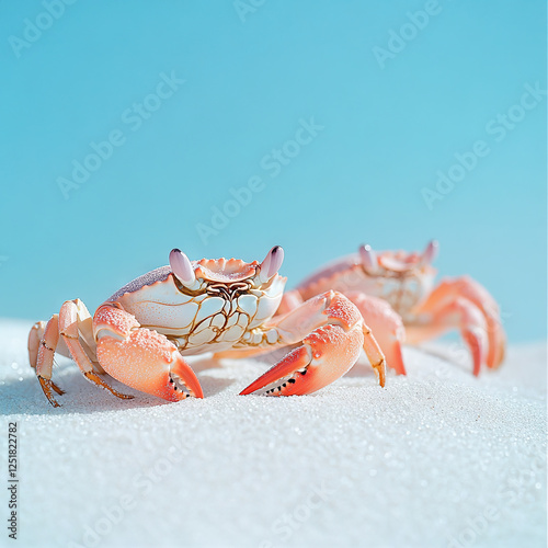 crab