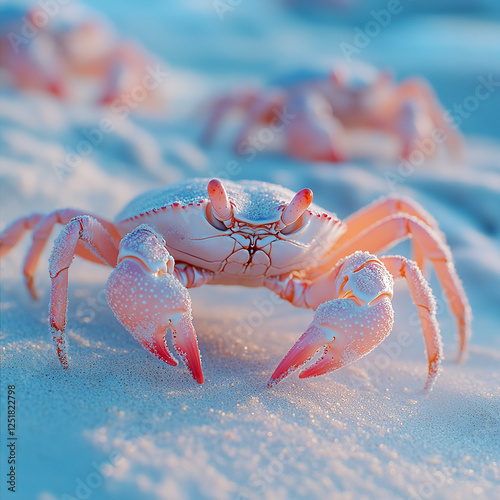 crab