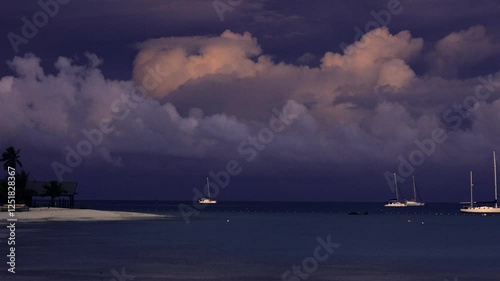 Malolo Sunrise 