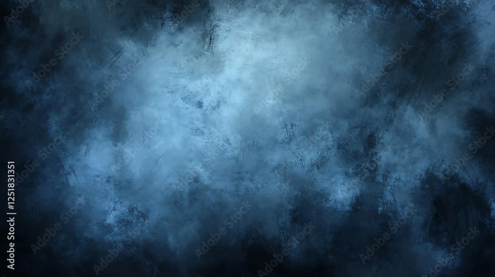 Abstract Blue Textured Background Image Abstract Blue Textured Background Image