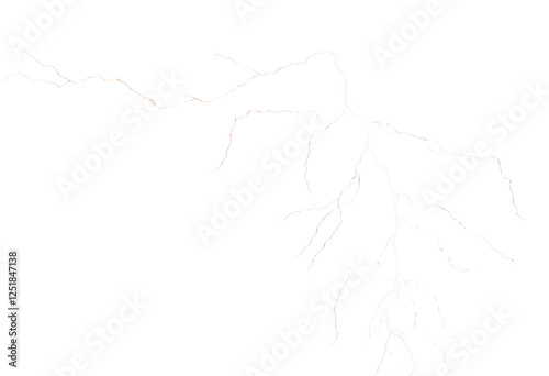 Obraz na płótnie flash abstract bolt lightning thunderstorm blue thunder thunderbolt electricity power night powerful electric strike light energy storm background sky dark w salonie