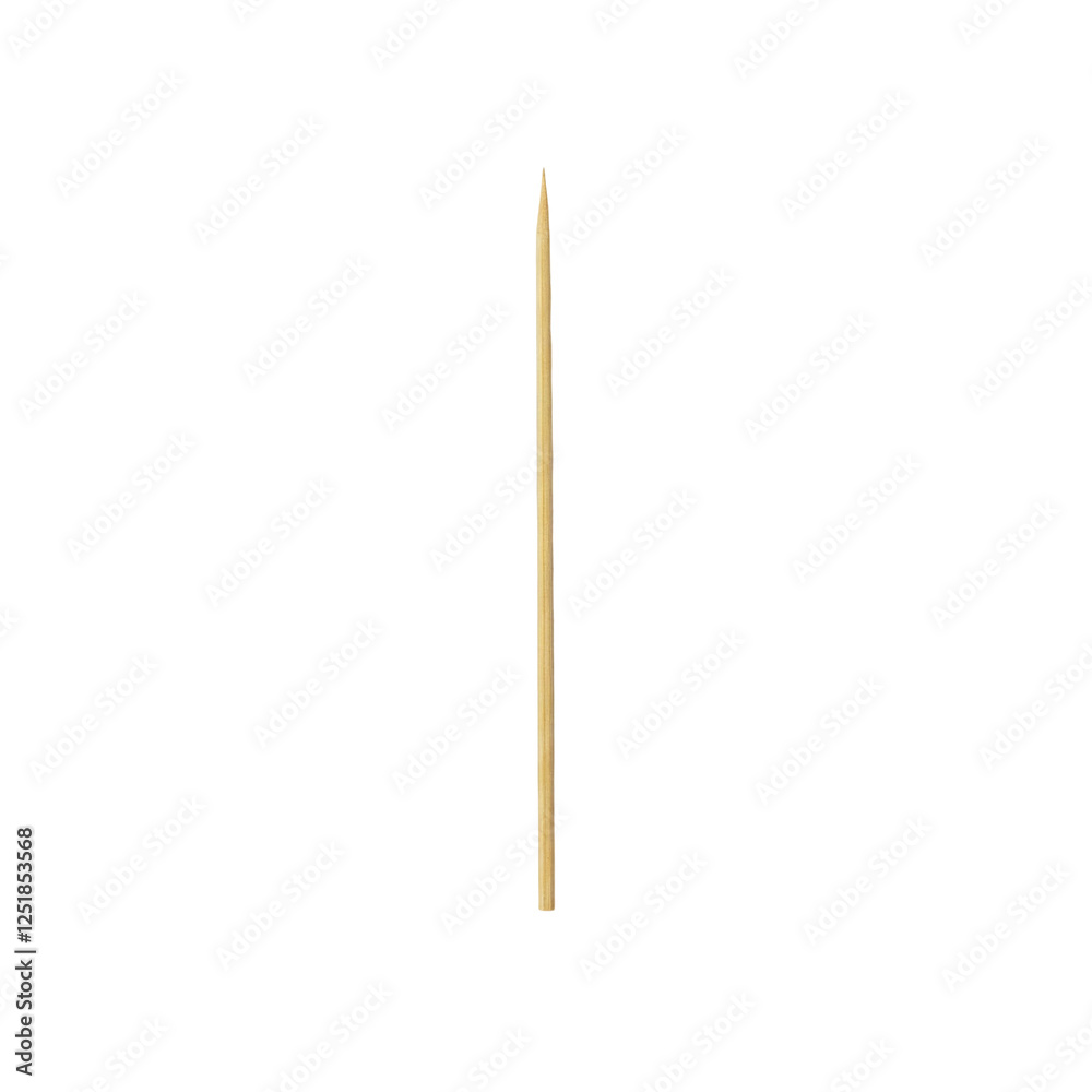 Bamboo Skewers Bamboo Skewers