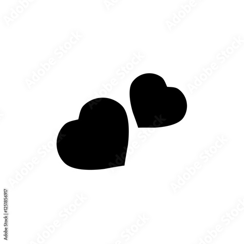Hearts icon