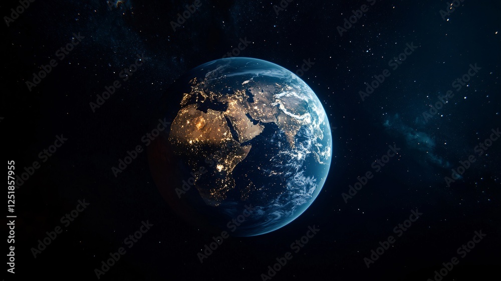 Planet Earth High-Resolution Background Image with Ultra-Realistic Details Planet Earth High-Resolution Background Image with Ultra-Realistic Details