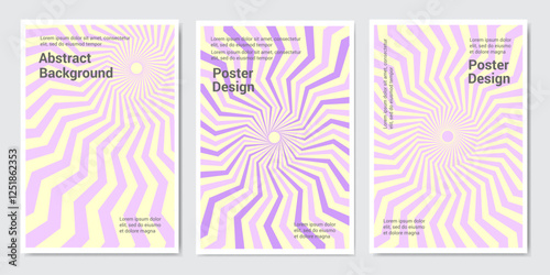 purple and white sunburst background vector design. Creative illustration for poster, web, landing, page, cover, ad, greeting, card, promotion.