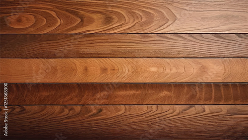 Wood plank texture with natural patterns. Wooden background. Wood texture. 