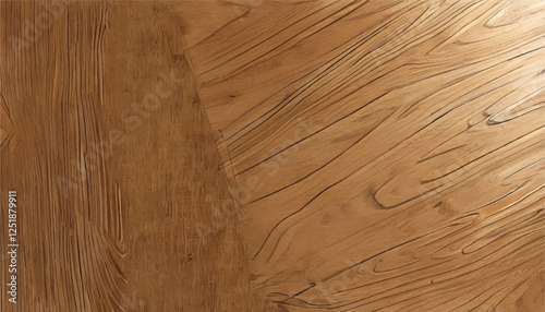 Wood pattern texture. Light Brown Wood Texture Background. Wood texture with natural pattern. 