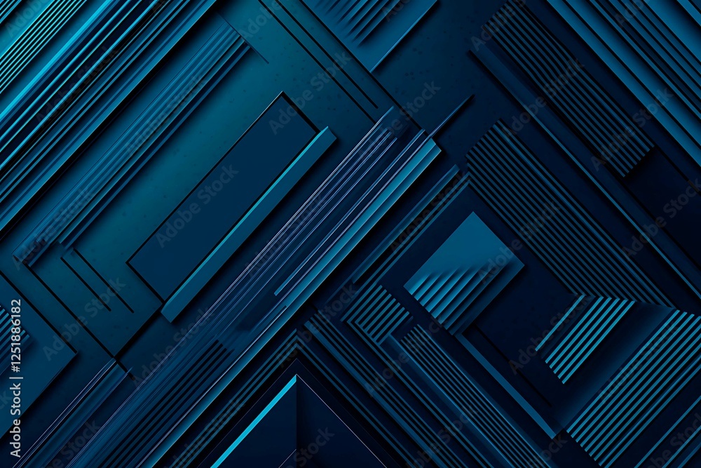 Abstract close-up of a glowing blue digital circuit board, showcasing intricate connections and technological design on a black background.
Abstract close-up of a glowing blue digital circuit board, showcasing intricate connections and technological design on a black background.