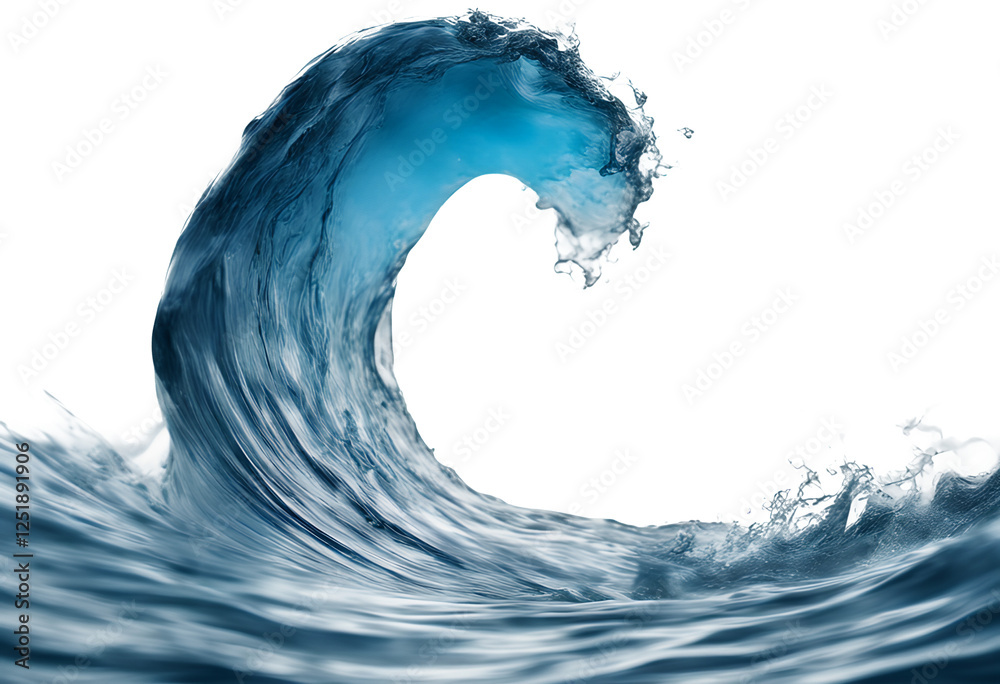 background png summer beach island blue travel design sea tropics transparent ocean photo water shore vacation your nature wave nobody isolated